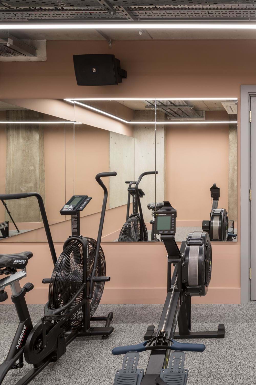 Celebrating Wellbeing Week at Locke Locke